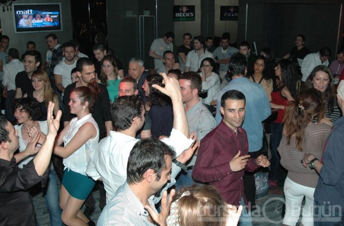Bursa gecelerinde hangi mekanda ne yaşandı? ÖZEL HABER