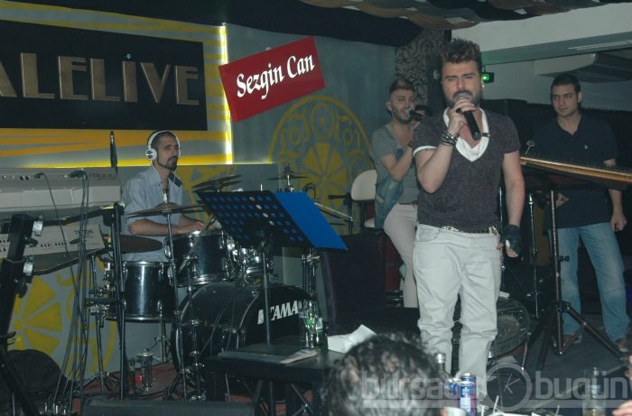 Bursa gecelerinde hangi mekanda ne yaşandı? ÖZEL HABER
