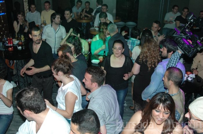Bursa gecelerinde hangi mekanda ne yaşandı? ÖZEL HABER