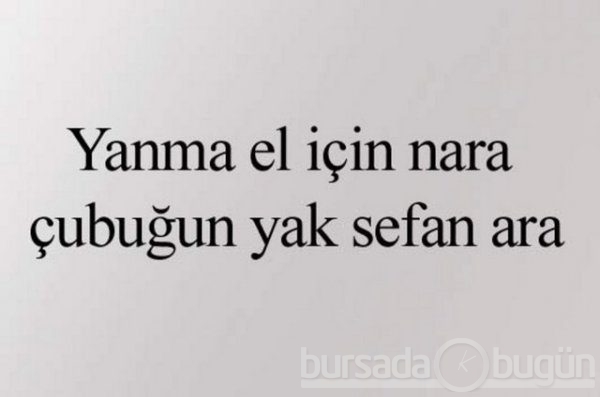 Aykırı Atasözleri! Tuhaf ama gerçek...