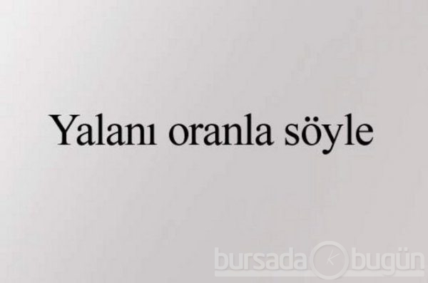 Aykırı Atasözleri! Tuhaf ama gerçek...