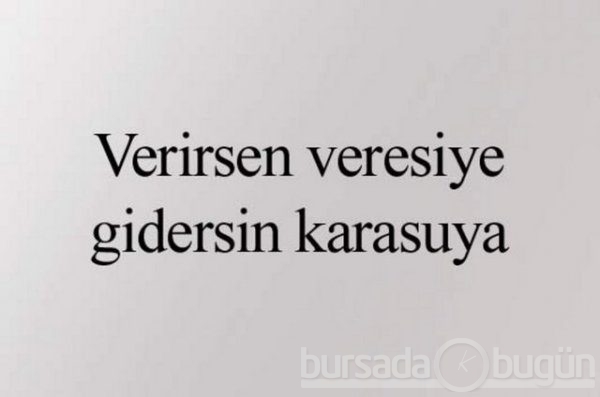 Aykırı Atasözleri! Tuhaf ama gerçek...