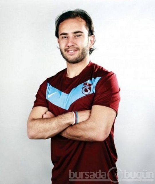 Hangi futbolcu nereli?