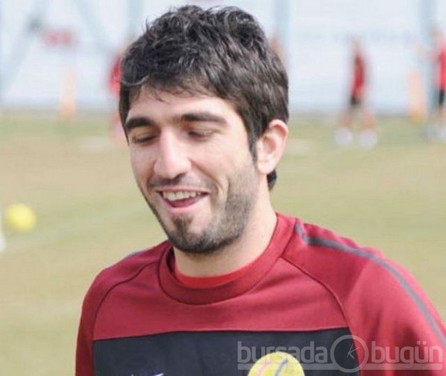 Hangi futbolcu nereli?