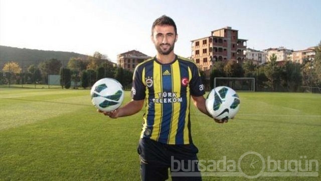 Hangi futbolcu nereli?