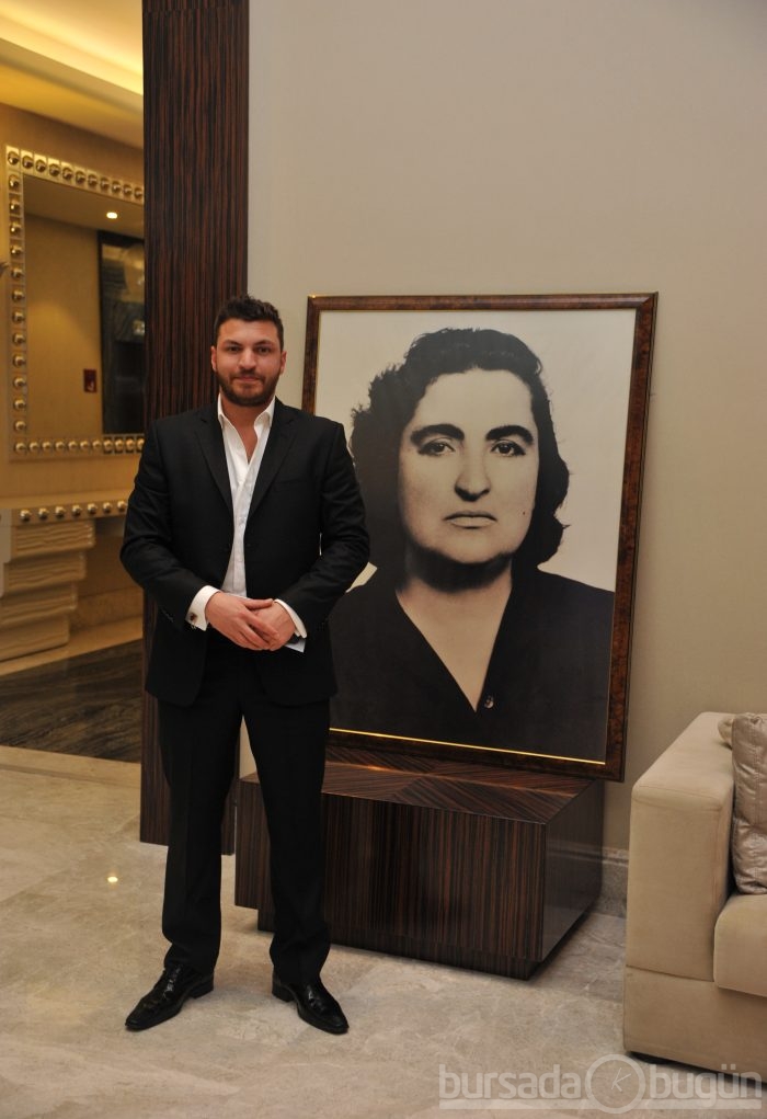 Çizakçalılar eski günleri yad etttiler