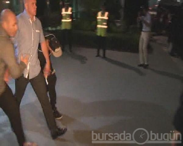 Justin Bieber İstanbul konseri