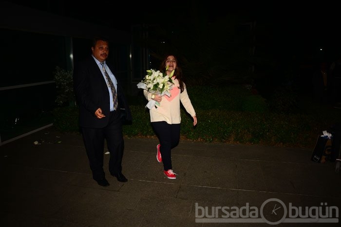 Justin Bieber İstanbul konseri
