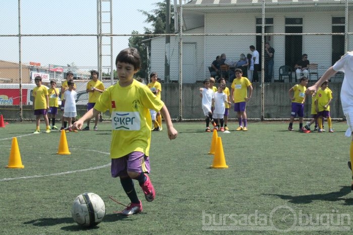 Türk futbolunun yıldızları bu okulda yetişiyor - ÖZEL HABER