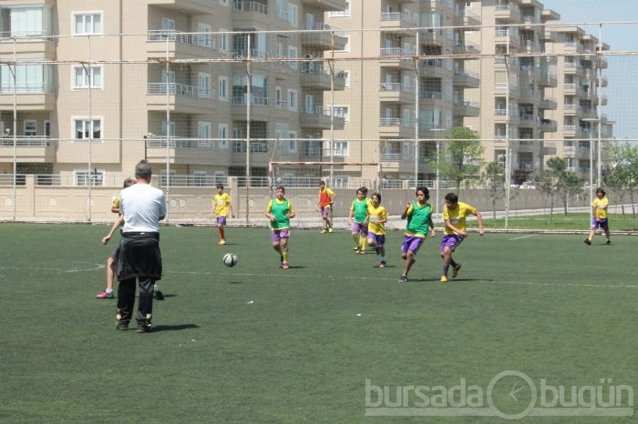 Türk futbolunun yıldızları bu okulda yetişiyor - ÖZEL HABER