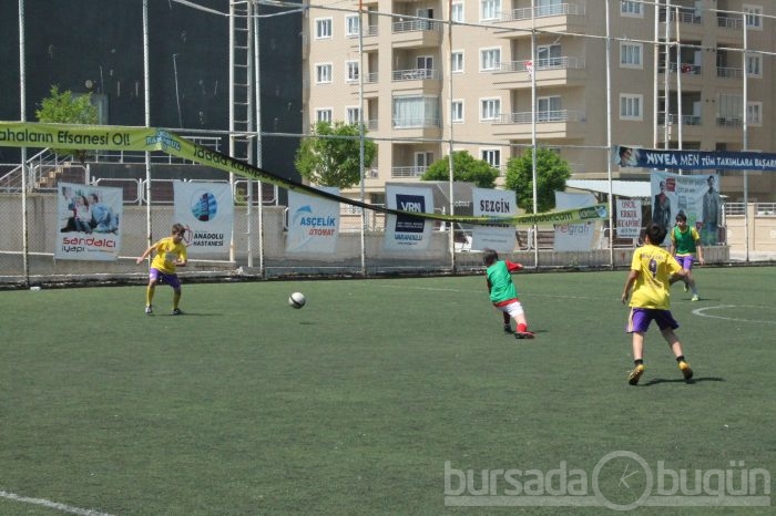 Türk futbolunun yıldızları bu okulda yetişiyor - ÖZEL HABER