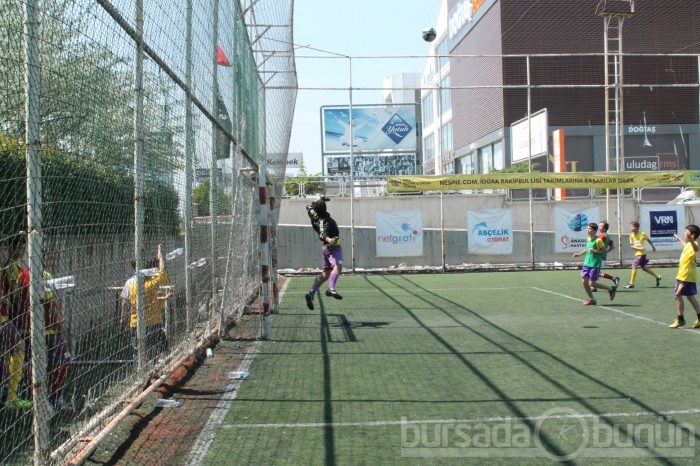 Türk futbolunun yıldızları bu okulda yetişiyor - ÖZEL HABER