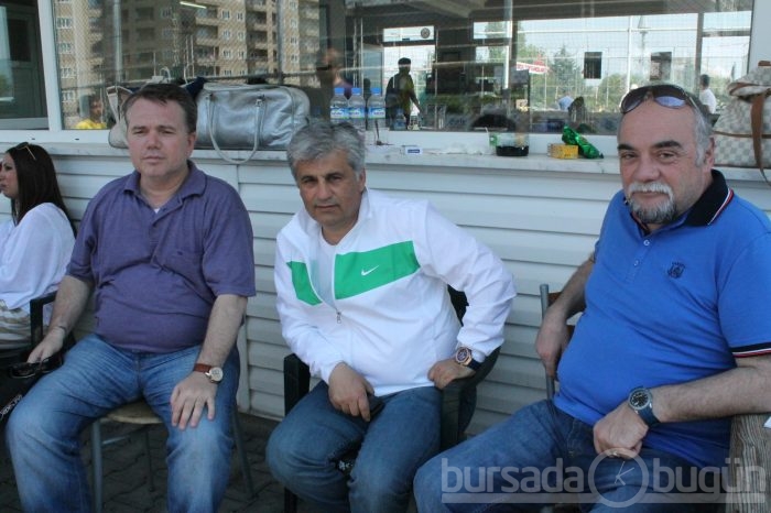 Türk futbolunun yıldızları bu okulda yetişiyor - ÖZEL HABER