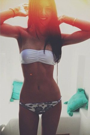 Kendall Jenner