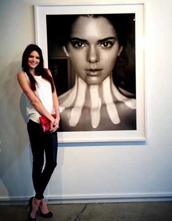 Kendall Jenner