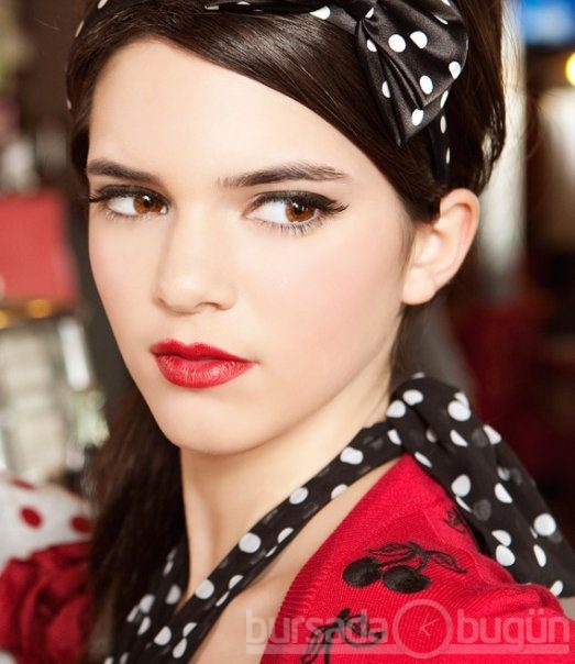Kendall Jenner