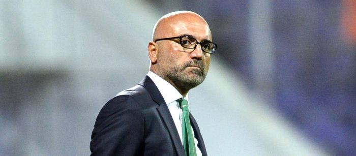 Orduspor-Bursaspor maçı
