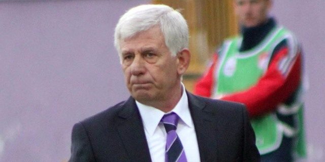 Orduspor-Bursaspor maçı