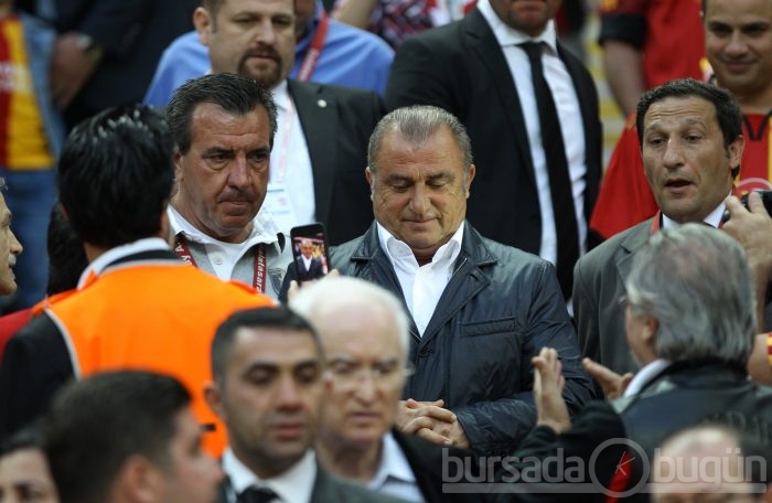 2012 - 2013 sezonu şampiyon Galatasaray