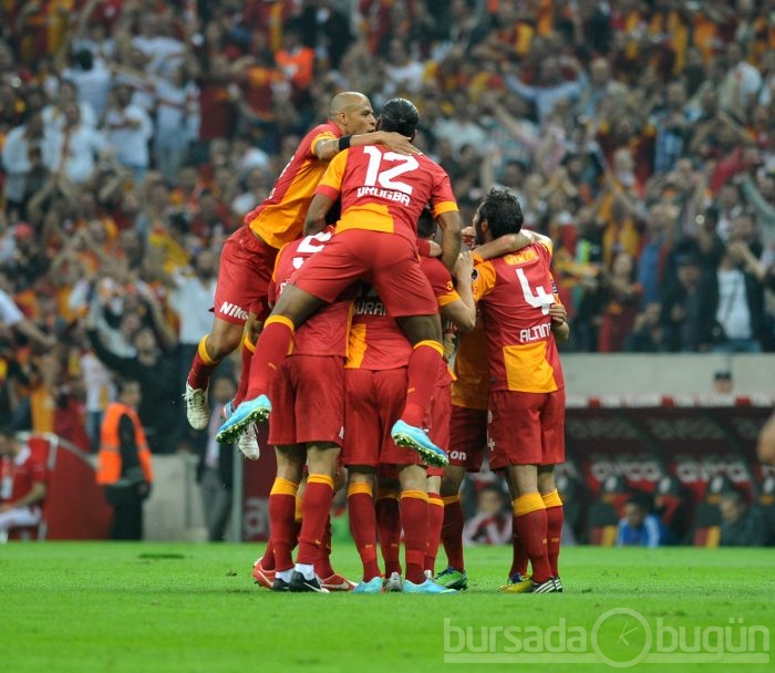 2012 2013 Sezonu Sampiyon Galatasaray Foto Galerisi 33 Bursadabugun Com