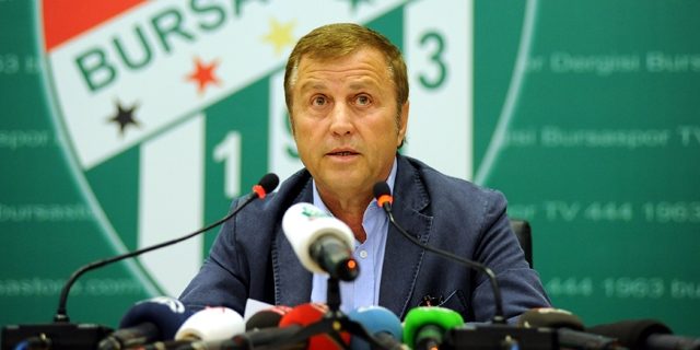 İbrahim Yazıcı'yı kaybettik