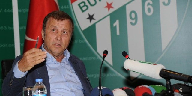 İbrahim Yazıcı'yı kaybettik