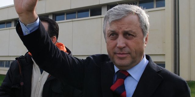 İbrahim Yazıcı'yı kaybettik