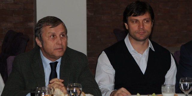 İbrahim Yazıcı'yı kaybettik