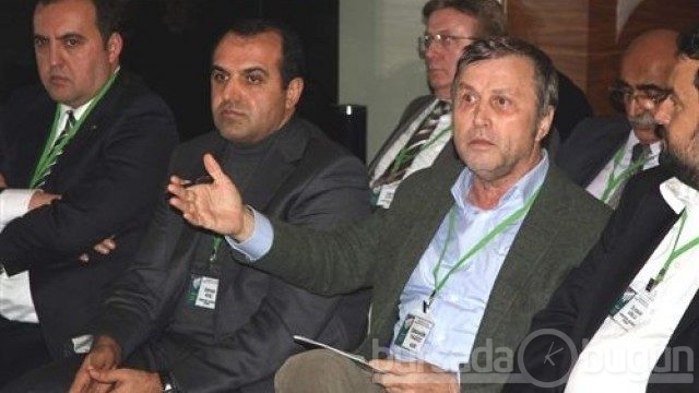 İbrahim Yazıcı'yı kaybettik