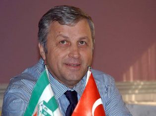 İbrahim Yazıcı'yı kaybettik