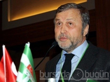 İbrahim Yazıcı'yı kaybettik