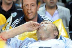 İbrahim Yazıcı'yı kaybettik
