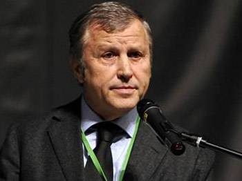 İbrahim Yazıcı'yı kaybettik