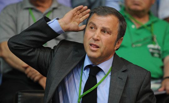 İbrahim Yazıcı'yı kaybettik