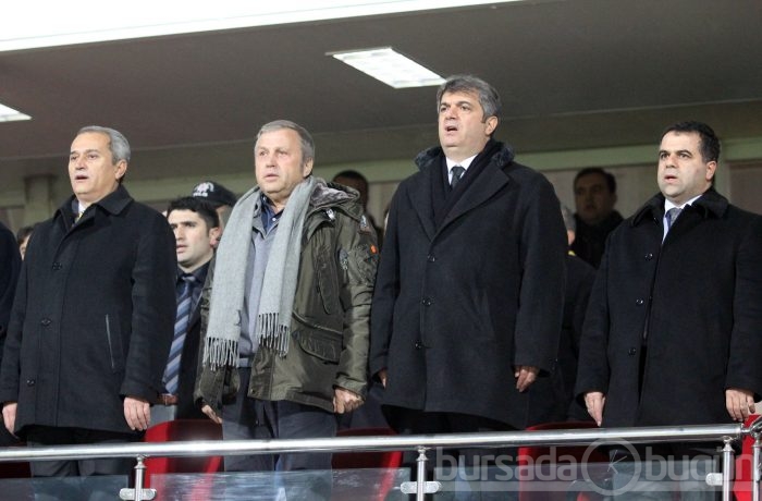 İbrahim Yazıcı'yı kaybettik