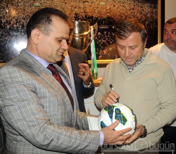 İbrahim Yazıcı'yı kaybettik
