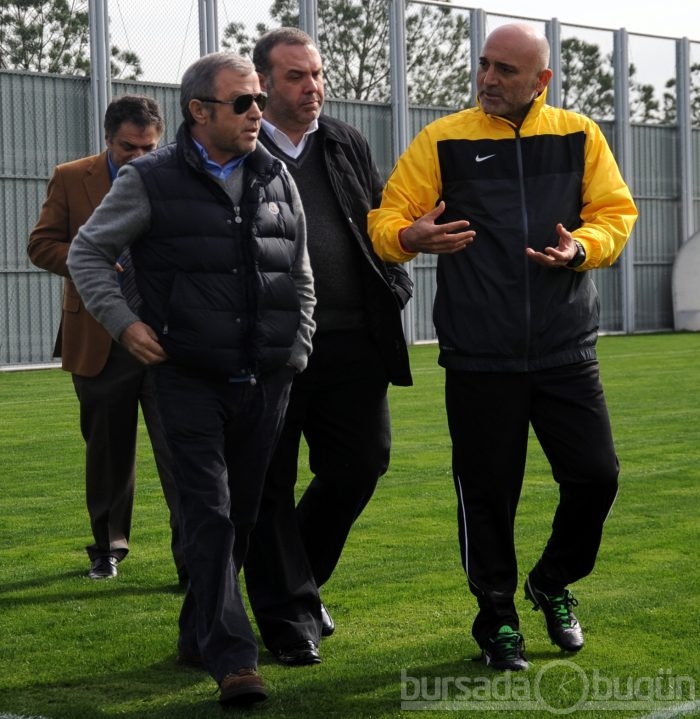 İbrahim Yazıcı'yı kaybettik