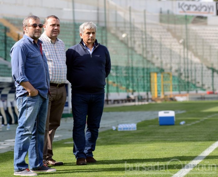 İbrahim Yazıcı'yı kaybettik