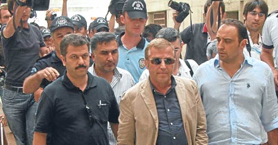 İbrahim Yazıcı'yı kaybettik