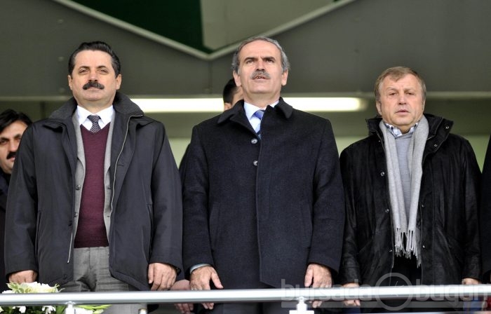 İbrahim Yazıcı'yı kaybettik