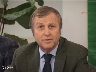 İbrahim Yazıcı'yı kaybettik