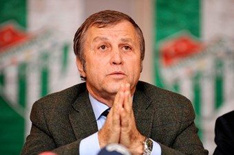 İbrahim Yazıcı'yı kaybettik
