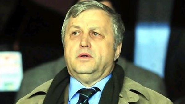 İbrahim Yazıcı'yı kaybettik