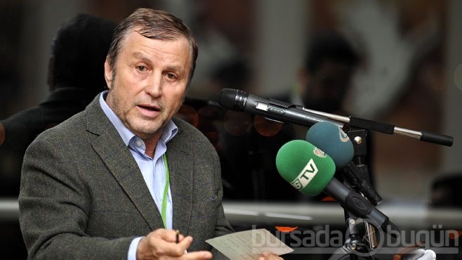 İbrahim Yazıcı'yı kaybettik