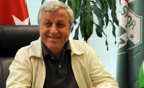 İbrahim Yazıcı'yı kaybettik