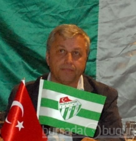 İbrahim Yazıcı'yı kaybettik