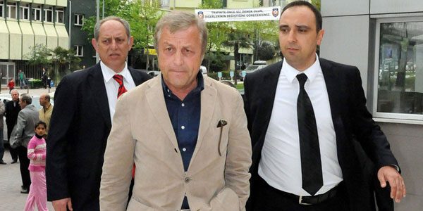 İbrahim Yazıcı'yı kaybettik