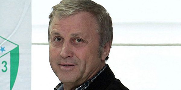 İbrahim Yazıcı'yı kaybettik