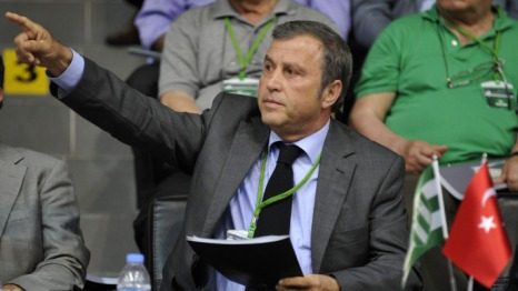 İbrahim Yazıcı'yı kaybettik