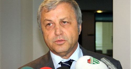 İbrahim Yazıcı'yı kaybettik